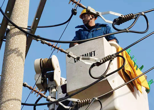 電力市場化售電